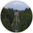 BAARN | Kasteel De Hooge Vuursche | Royal Rushes - wedding clips